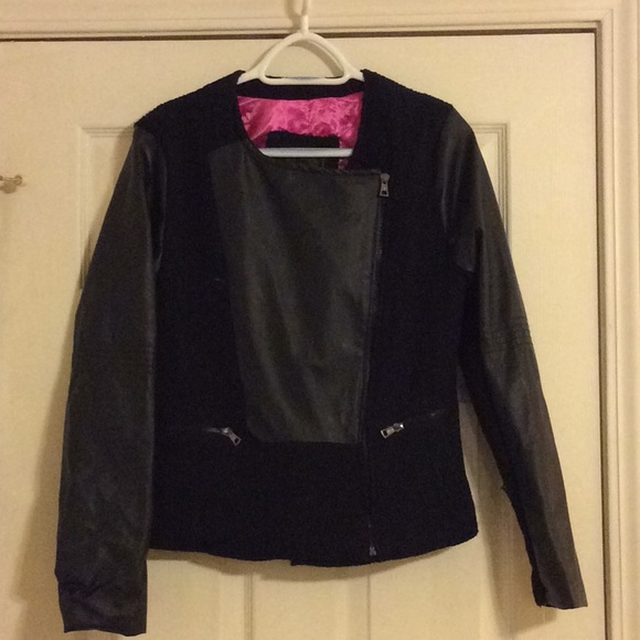 Dollhouse Outerwear jacket - Picture 2 of 4